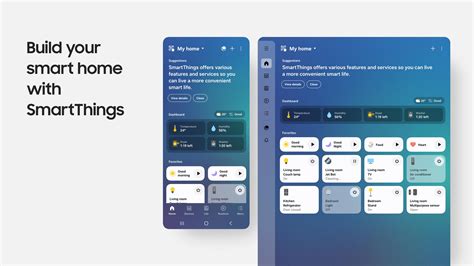 Screenshot of SmartThings app showing siren status.