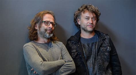 Michał Walczak i Maciej Łubieński, twórcy Pożaru w Burdelu