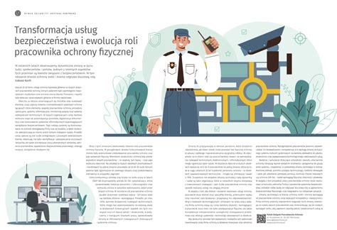 Infografika porównująca skuteczność monitoringu zdalnego i ochrony fizycznej