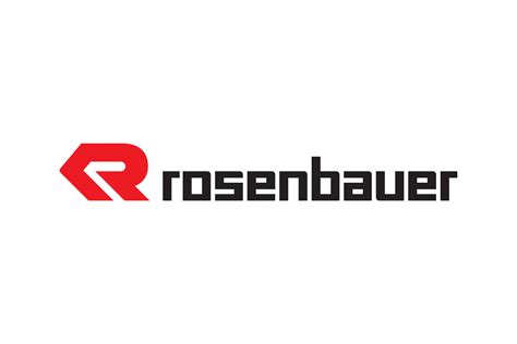 Logo Rosenbauer
