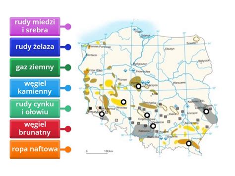 infografika przedstawiająca rozłożenie geograficzne ogłoszeń o zabawkach na OLX w Polsce