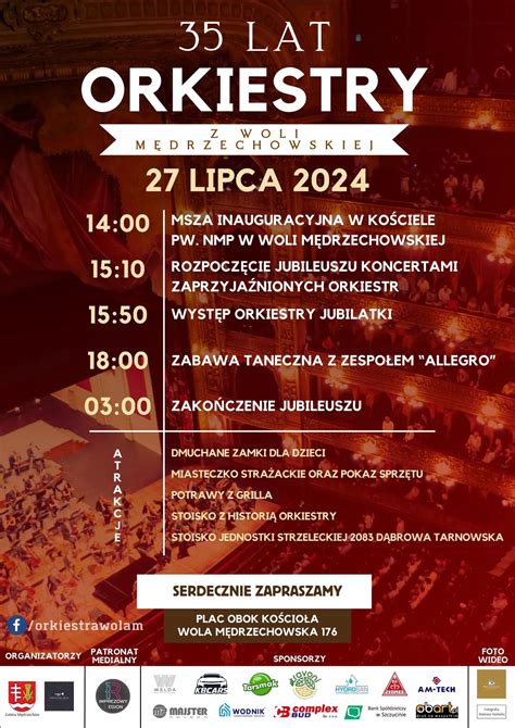 Mapa przedstawiająca trasy międzynarodowych koncertów Orkiestry Dętej ze Szczucina