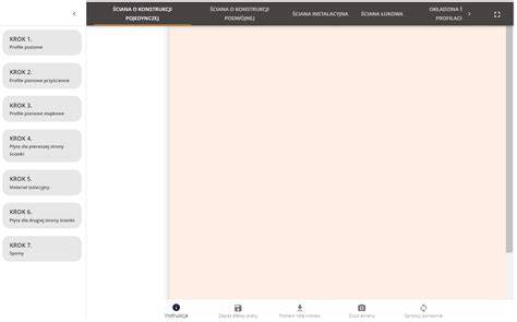 zrzut ekranu lub grafika przedstawiająca platformę Strażak.Online z quizami