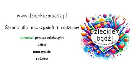 Ilustracja przedstawiająca zdrowe posiłki i materiały edukacyjne