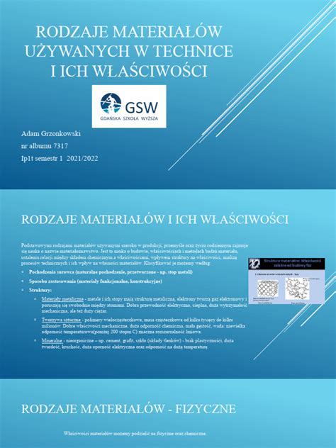Infografika: Porównanie właściwości różnych materiałów gumowych używanych w wężach przemysłowych