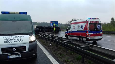 Schemat działań służb ratunkowych na miejscu wypadku drogowego z udziałem strażaka