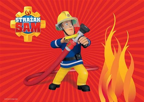 Grafika przedstawiająca logo serialu 