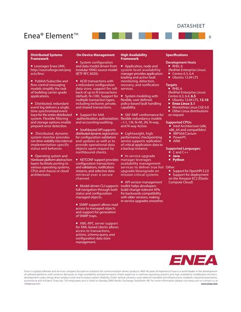 infographic: types of activities supported by the Enea Foundation