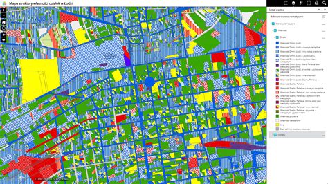 Mapa zanieczyszczenia plaż i terenów miejskich niedopałkami papierosów
