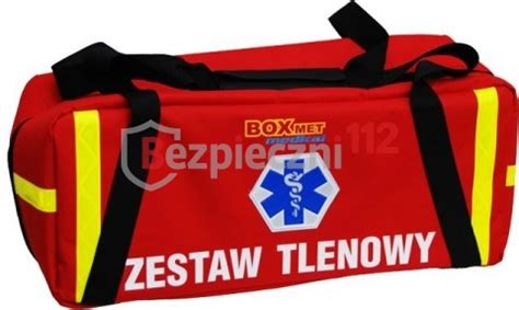 Infografika: Zestaw masek do tlenoterapii zwierząt stosowany w ratownictwie