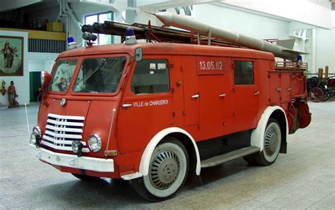 Samochód gaśniczy GM-8 typ N71 na podwoziu Star A20