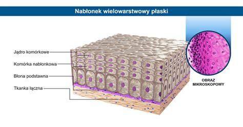 Schemat budowy wielowarstwowego ubrania strażackiego