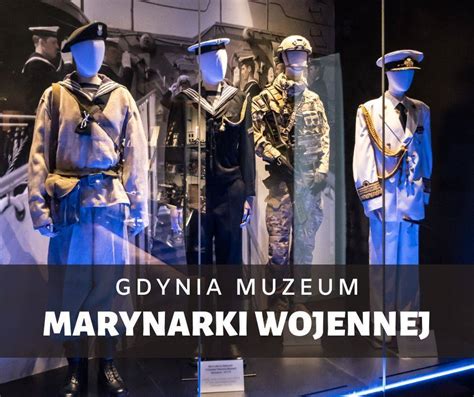 multimedialna ekspozycja w Muzeum Marynarki Wojennej