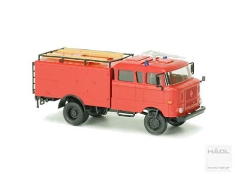 Photo of IFA W50LA TLF16 from OSP Bolewice in action