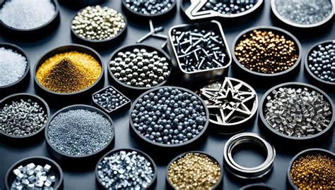 Ilustracja przedstawiająca różne rodzaje metali ciężkich znajdujących się w bateriach, z opisem ich szkodliwości.