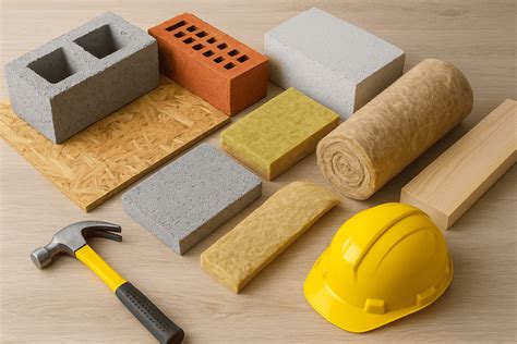 przekrój węża płaskoskładanego, materiały budowlane