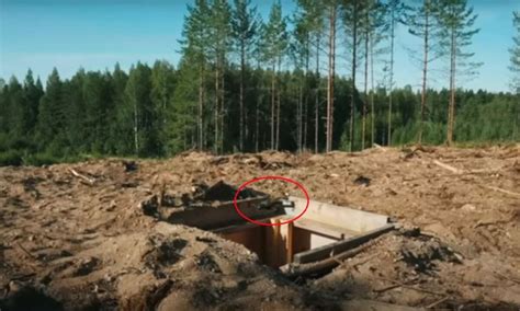 Schemat fortyfikacji polowych pod Dubienką