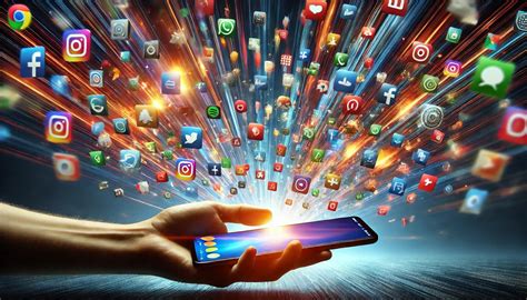 zdjęcie przedstawiające interfejs aplikacji Zello na smartfonie