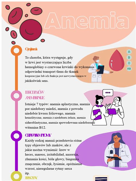 Infografika na temat chorób zawodowych strażaków i profilaktyki