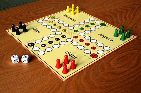 Zdjęcie planszowej gry Strażopoly
