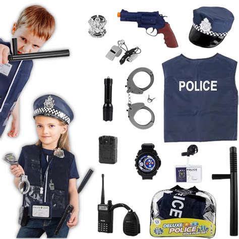 Zestaw edukacyjnych kart pracy dla dzieci o zawodach policjanta, lekarza i strażaka