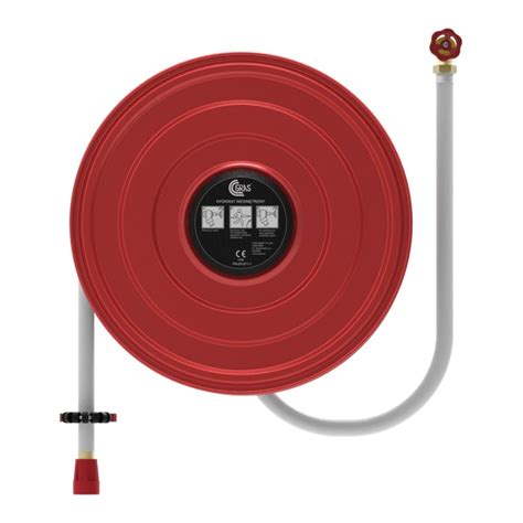 Porównanie różnych typów hydrantów wewnętrznych (podtynkowy, natynkowy, szafkowy)