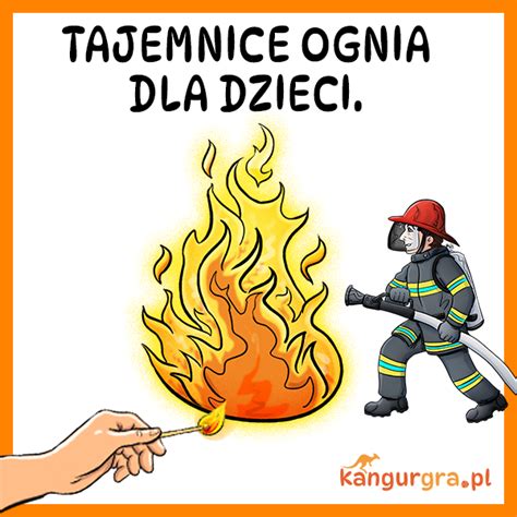 Ilustracja przedstawiająca starosłowiańskie rytuały związane z ogniem lub kult ognia