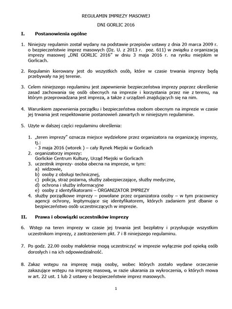 schemat przedstawiający ścieżkę uzyskiwania pozwoleń na organizację imprezy masowej