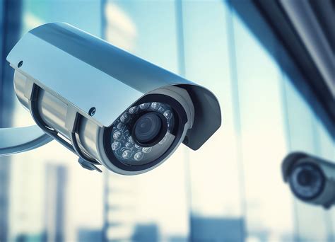 Strażak obiektowy monitorujący systemy bezpieczeństwa