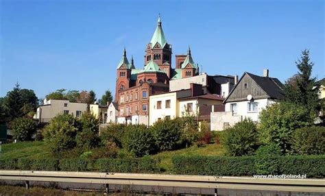 zdjęcie: ogólny widok na Parowozownię Gniezno