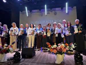 Logo Gminnego Ośrodka Kultury i Sportu w Celestynowie