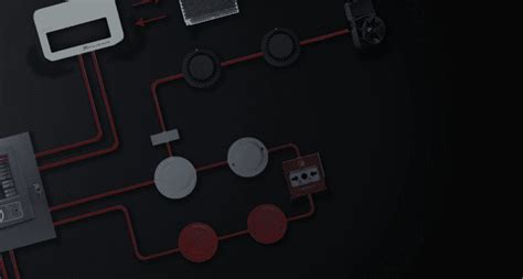 Infografika lub schemat panelu POSP 6000 z zaznaczonymi kluczowymi funkcjami