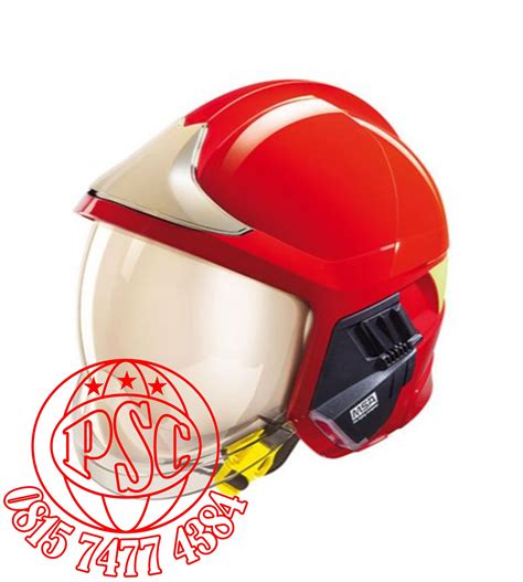 Porównanie modeli hełmów Gallet F1S, F1E i F1SF.