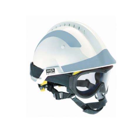 Porównanie konstrukcji hełmów Gallet F2 i F2 X-TREM.