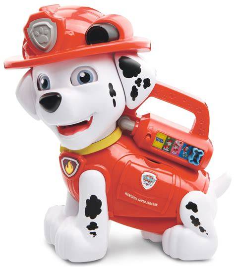 zdjęcie Marshall Super Strażak Vtech
