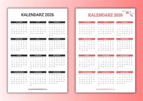 Infografika przedstawiająca kalendarz wydarzeń w ZSP Kiliński w kwietniu 2026