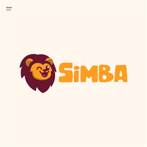 logo firmy Simba
