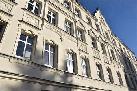 zdjęcie kamienicy przy ul. Chrobrego 49