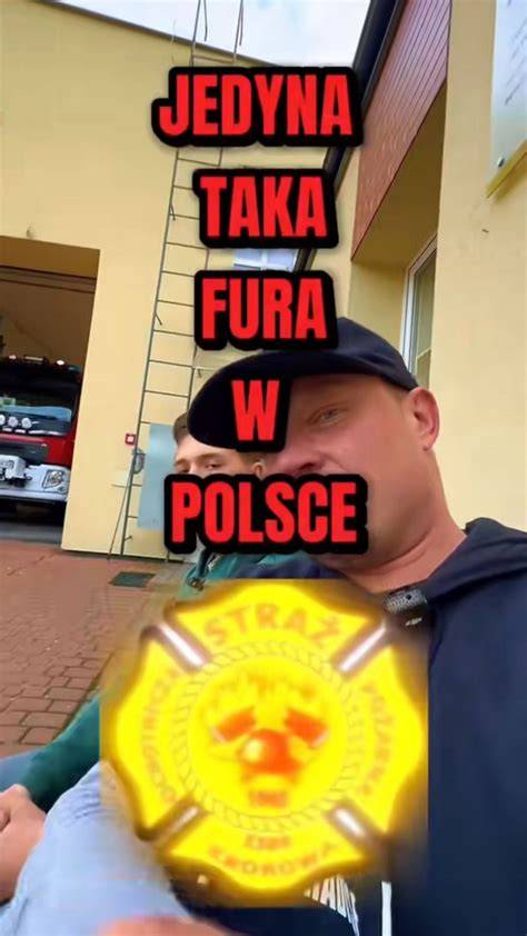 Tematyczne zdjęcie pasa strażackiego MDP z toporkiem lub bez