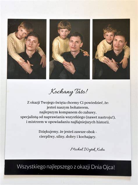 Wpis na platformie społecznościowej z podziękowaniem i zdjęciem zespołu