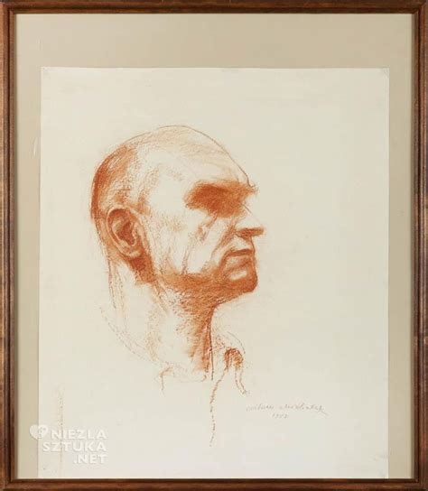 Portret kpt. Jarosława Kołaka