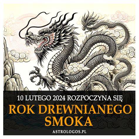 Symbolika Roku Drewnianego Smoka w chińskim zodiaku