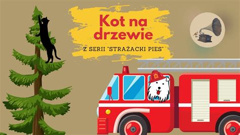 Infografika z zabawnymi memami o strażakach podczas akcji i po służbie