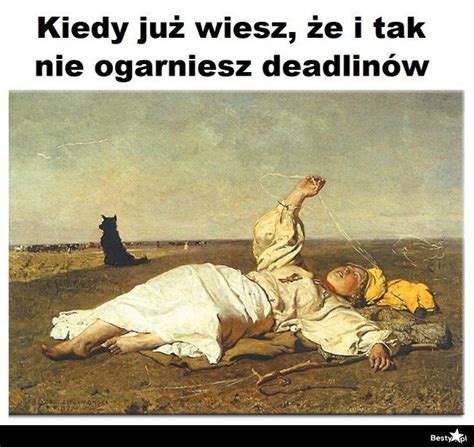 Zabawne memy o strażnikach miejskich z elementami ich codziennej pracy