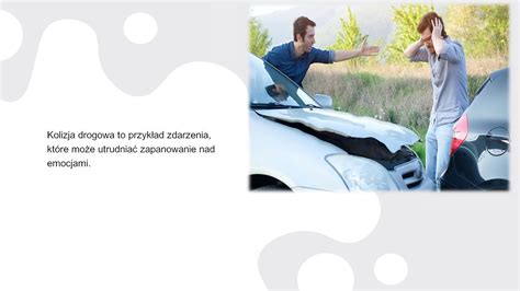 Zdjęcie przedstawiające spalone resztki samochodu oraz uszkodzoną wiatę.