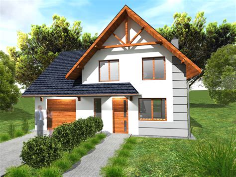 Wizualizacja planowanych projektów urbanistycznych