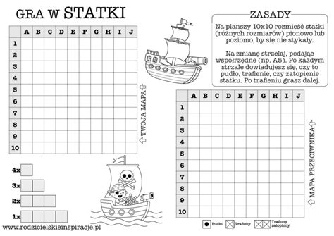 Plansza gry 