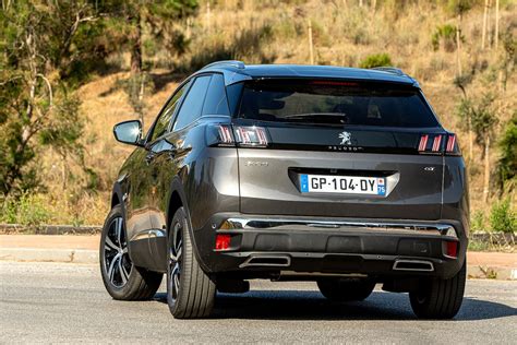 zdjęcie Peugeot 3008