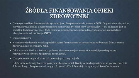 Infografika lub schemat przedstawiający źródła finansowania OSP w województwie lubuskim
