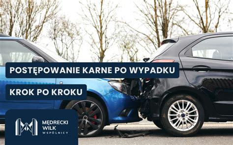 Samochód objęty płomieniami po wypadku drogowym